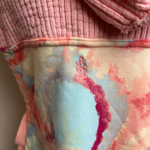 Free People Movement All That Set Printed - Picture 5 of 7